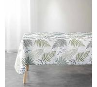 douceur d'intérieur, Nappe Rectangle (150 x 240 cm) Melisandre, Polyester Imprimé