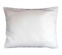 Douceur d'intérieur - Oreiller premium - Polyester anti acarien - 50 x 70 cm - Blanc - Douceur d'intérieur Blanc G