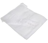 Paire de Voilages Salina 60x120cm Blanc