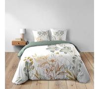 Parure de Lit 3 Pièces Lolita 240x220cm Multicolore