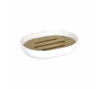 Porte Savon Design Smart 12cm Blanc