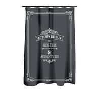 Paris Prix Vintage 180x200 cm - Anthracite