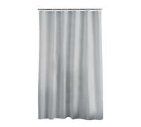 Paris Prix Rideau de douche uni Essencia 180x200cm Gris