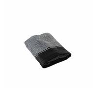 Serviette de Toilette Majesty 50x90cm Anthracite