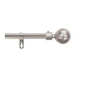 douceur d'interieur SPHERA Tringle, Chrome, 210 < 380 CM