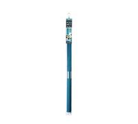 Douceur d'Intérieur, Store Enrouleur Jour et Nuit (60 x 90 cm) Daynight Bleu, Polyester