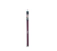 Douceur d'Intérieur, Store Enrouleur Jour et Nuit (60 x 90 cm) Daynight Rose, Polyester