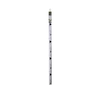 Douceur d'Intérieur, Store Enrouleur Tamisant (120 x 180 cm) NY Cuivre, Polyester