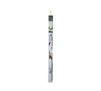 Douceur d'Intérieur, Store Enrouleur Tamisant (60 x 180 cm) Butine, Polyester