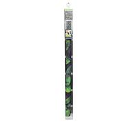 Douceur d'Intérieur, Store Enrouleur Tamisant (60 x 180 cm) Forrest, Polyester