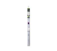 Douceur d'Intérieur, Store Enrouleur Tamisant (60 x 90 cm) Plumala, Polyester