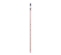 Douceur d'Intérieur, Store Tamisant (120 x 180 cm) Flechaline Rose, Polyester