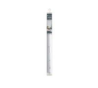 Douceur d'Intérieur, Store Tamisant (45 x 180 cm) Flechaline Blanc, Polyester