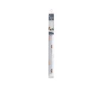 Douceur d'Intérieur, Store Tamisant (45 x 180 cm) Piccolino Or Rose, Polyester