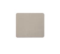 Douceur d'Intérieur, Tapis de Bain (35 x 45 cm) Diatonella Beige, Diatomite Unie