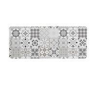 Tapis de Bain Salou 50x120cm Naturel