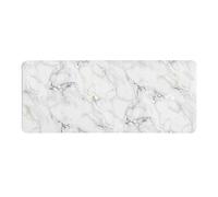 Tapis de Bain Déco Venor 50x120cm Gris