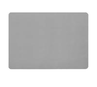Douceur d'Intérieur, Tapis de Bain (50 x 70 cm) Diatonella Gris, Diatomite Unie