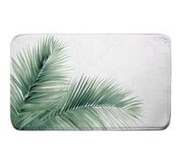 Douceur d'intérieur - Tapis de bain Varadero - 45 x 75 cm - Varadero Douceur d'intérieur G