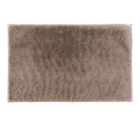 Paris Prix Tapis Feline imitation fourrure rectangle 120 x 170 cm Taupe