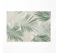 Tapis Déco Tissé Joao 120x170cm Vert