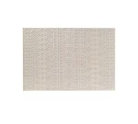 Douceur d'Intérieur, Tapis Rectangle (160 x 230 cm) Valam, Tissé Plat Relief