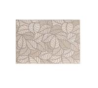 Tapis Déco Tissé Vitalis 160x230cm Naturel