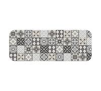 Paris prix Gaston - 120x45 cm - Gris