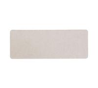 Tapis Déco Simeo 45x120cm Naturel
