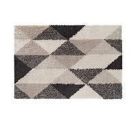Douceur d'Intérieur Tapis Rectangle 60 X 110 Cm Polypropylene Prism