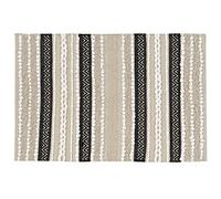 Douceur d'Intérieur Tapis rectangulaire Fancy 60 x 90 cm