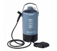 Douche à pression NEMO Helio Pressure Shower (Fortress/Black) TU