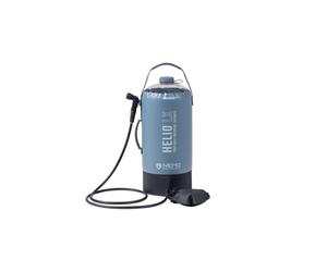Douche de camping NEMO Helio LX Pressure Shower 2025 TU