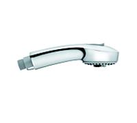 douche de cuisine Kludi 7403005-00 chromé , avec aérateur en cascade M 24 x 2000 , classe de débit A