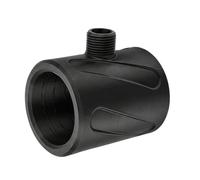 Douche de douche, filetage de précision, grand débit léger, massage haute pression pour homme, pour maison, appartement, salle de sport, nettoyage, spa, relaxation, bien-être