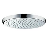 hansgrohe douche de hansgrohe sans DFB Croma 220 92518000 EcoSmart chromé