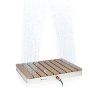 Blumfeldt Sumatra Breeze Square douche de jardin