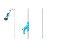 Douche de jardin Ergo Line Cellfast produit super pratique dans le jardin