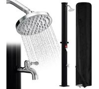 Douche de jardin SOLAR Douche d'extérieur