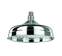 douche de Kludi Adlon match0 2751005 DN 15, chrome, 200mm