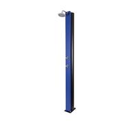 Douche de piscine solaire ULTRAMARINE 40L