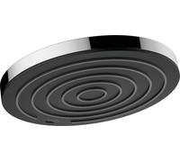 Douche de plafond hansgrohe Pulsify, modèle 260, 1 jet, finition chrome