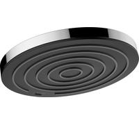 Douche de plafond hansgrohe Pulsify S, 260 mm, 1 jet, technologie EcoSmart, finition chromée