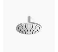 Douche de pluie Dornbracht avec fixation au plafond, Ø 300mm, 28689970-00, Couleur: chrome