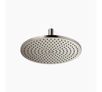 Douche de pluie Dornbracht avec fixation au plafond, Ø 400mm, 28699970-06, Couleur: Platine Mat
