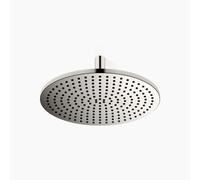 Douche de pluie Dornbracht avec fixation au plafond, Ø 400mm, 28699970-08, Couleur: platine