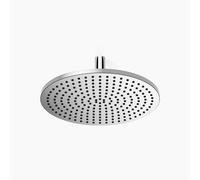 Douche de pluie Dornbracht avec fixation au plafond, Ø 400mm, flowReduce, 28698970-00, Couleur: chrome