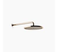 Douche de pluie Dornbracht avec fixation murale, Ø 300mm, 28679970-26, Couleur: Or clair