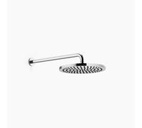 Douche de pluie Dornbracht avec fixation murale, Ø 300mm, flowReduce, 28678970-00, Couleur: chrome
