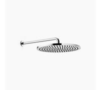 Douche de pluie Dornbracht avec fixation murale, Ø 400mm, saillie 450mm, flowReduce, 28658970-00, Couleur: chrome